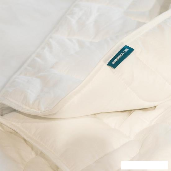 Одеяло Фабрика сна Comfort легкое 140x205