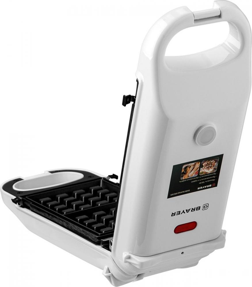 Вафельница Brayer BR2305