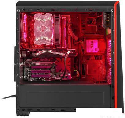 Компьютер Jet Gamer 5i10400FD16HD1SD48X306L2W7