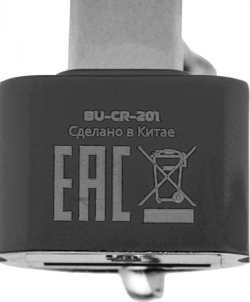 Карт-ридер Buro BU-CR-201