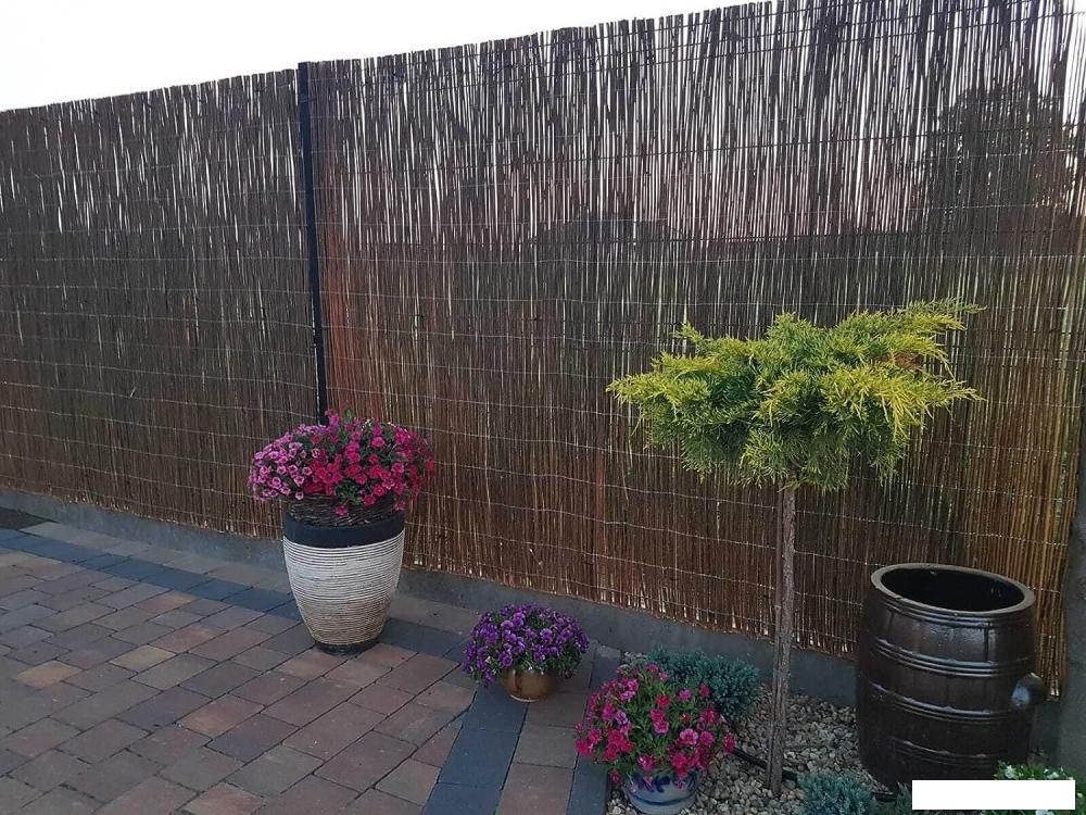 Изгородь декоративная Outdoor 200x300см WB0965