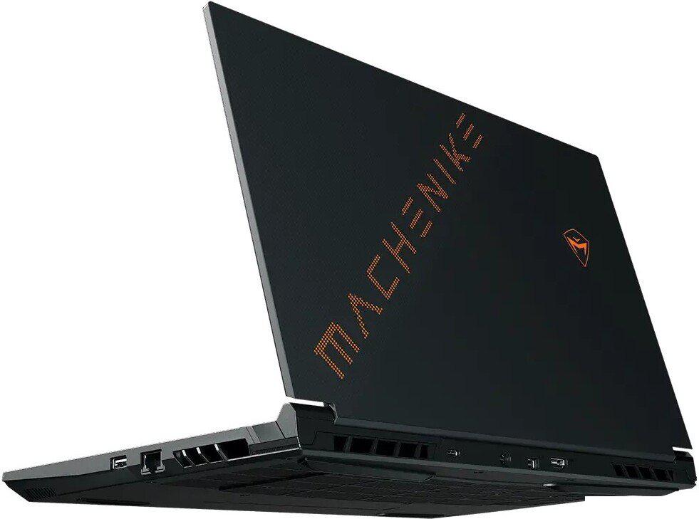 Игровой ноутбук Machenike S15 Pulsar JJ00G100GRU