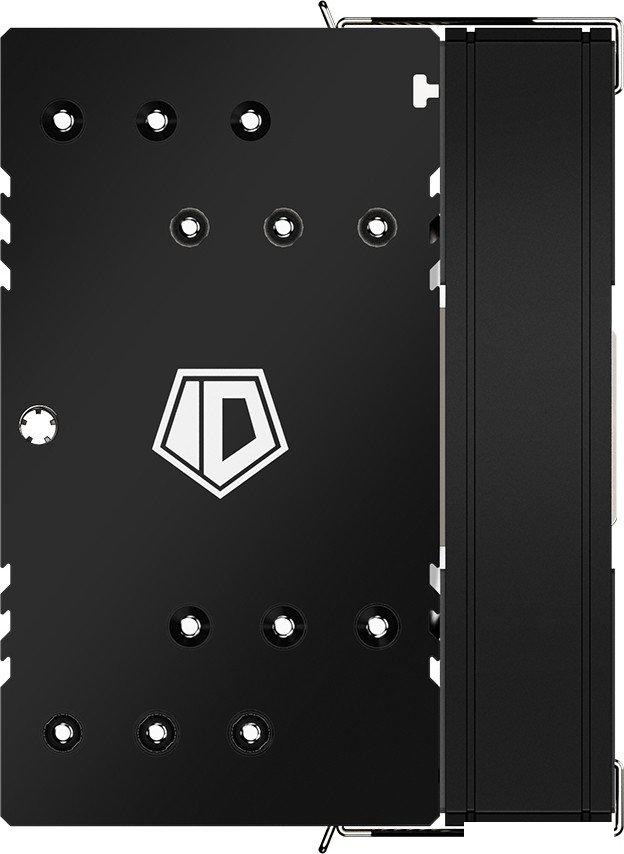 Кулер для процессора ID-Cooling SE-610-XT Basic
