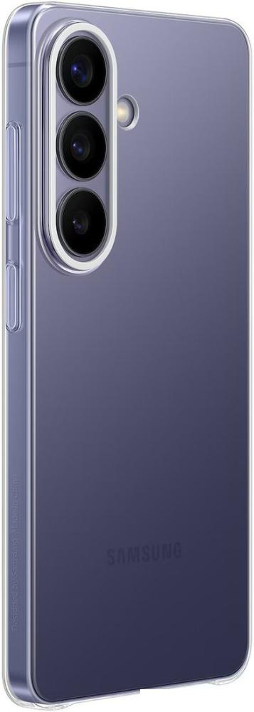 Чехол для телефона Samsung Clear Case для Samsung Galaxy S26 (прозрачный)