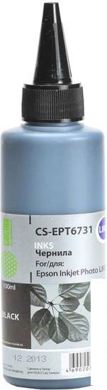 Чернила CACTUS CS-EPT6731