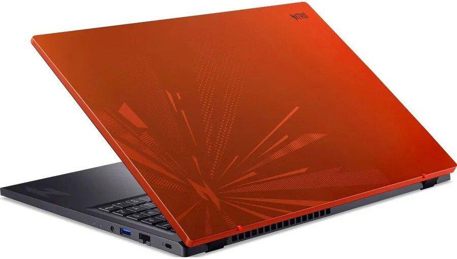 Игровой ноутбук Acer Nitro Lite 16 NL16-71G-549B NH.D29ER.001