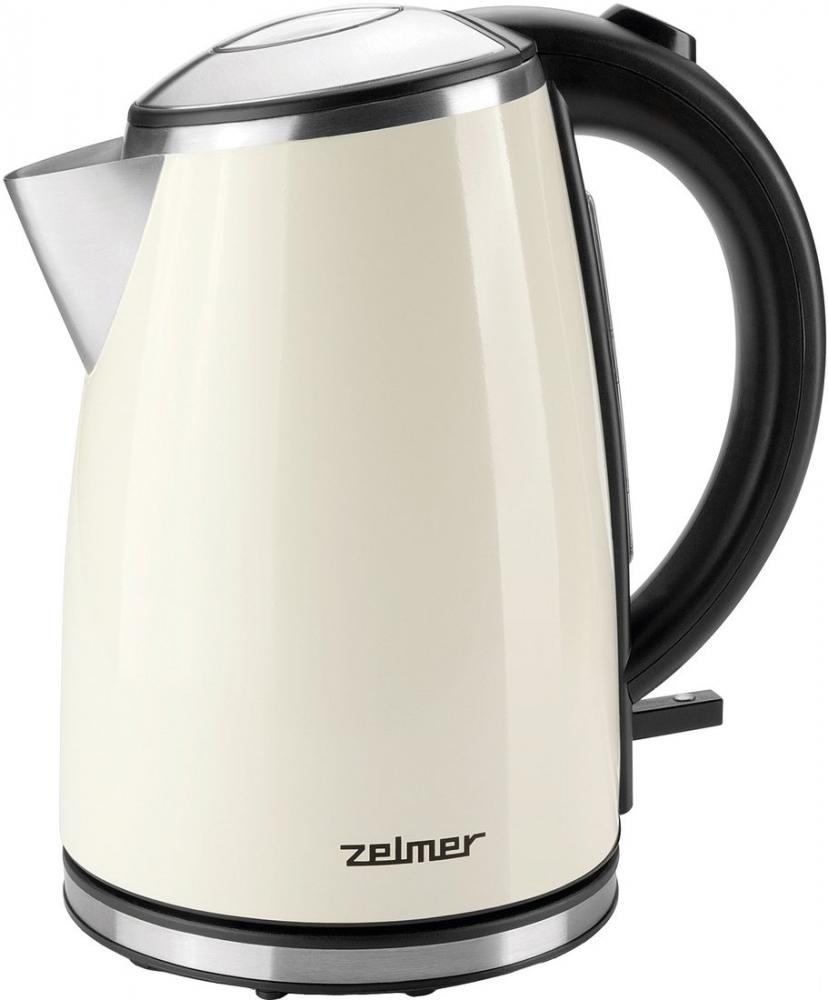 Электрический чайник Zelmer ZCK1274E