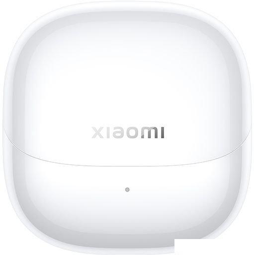 Наушники Xiaomi Buds 5 M2341E1 (снежный белый, международная версия)