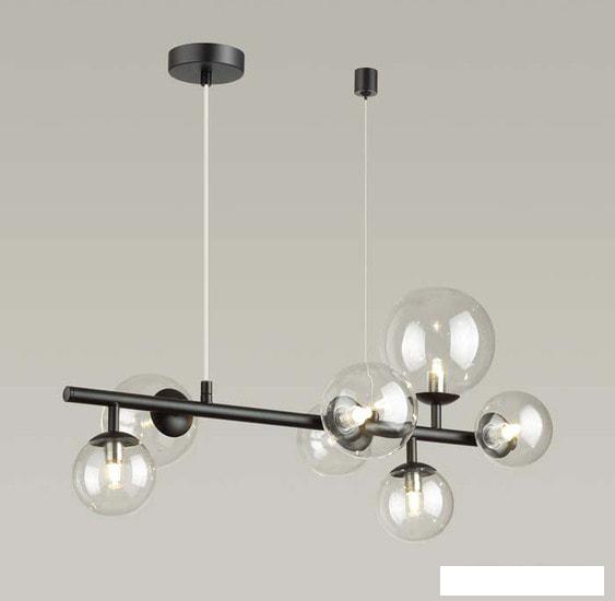 Подвесная люстра Odeon Light Tovi 4818/7