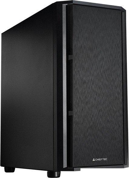 Корпус Chieftec Pro mini AZ-01B-OP
