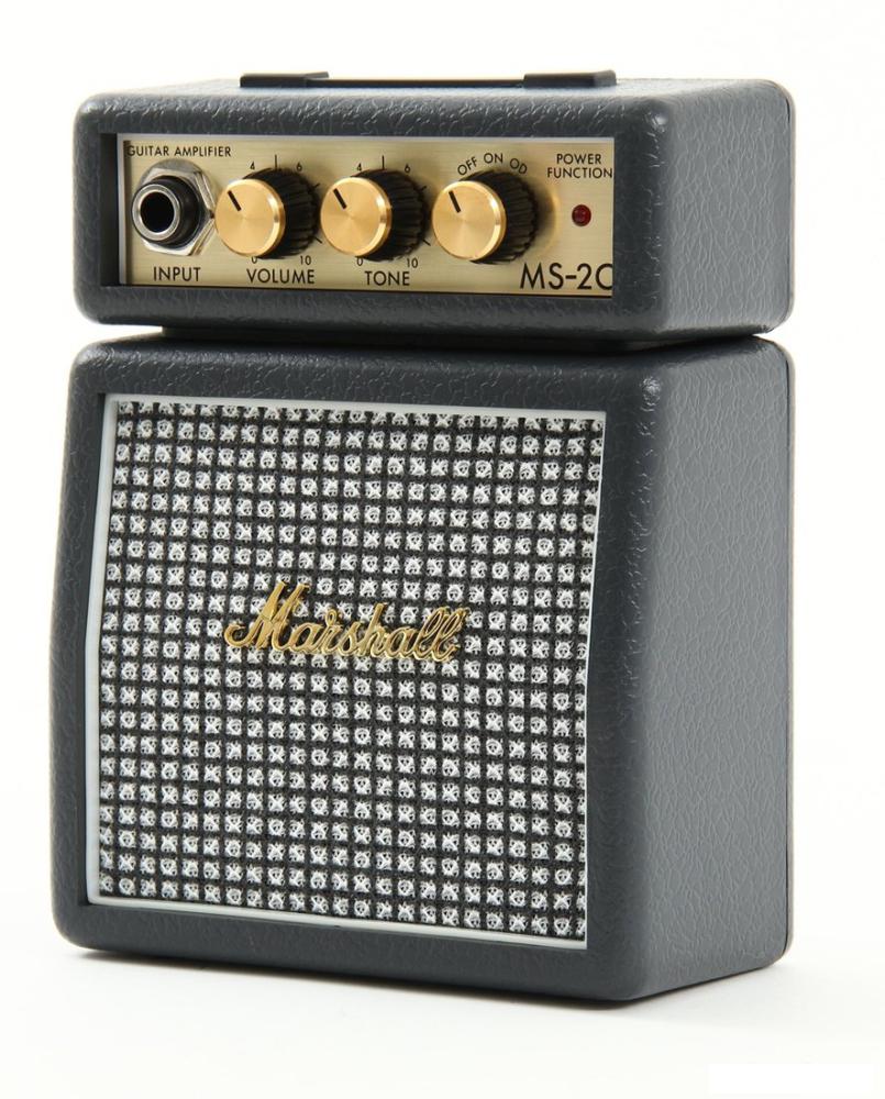 Комбоусилитель Marshall MS-2C
