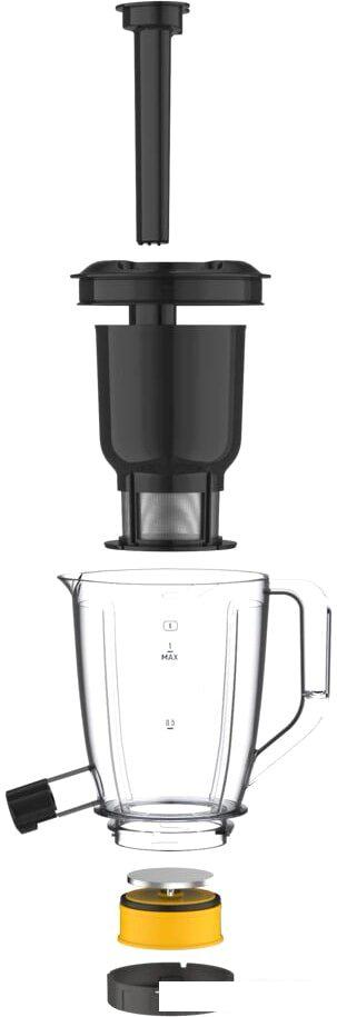 Стационарный блендер Moulinex Blendforce Powelix LM42Q110