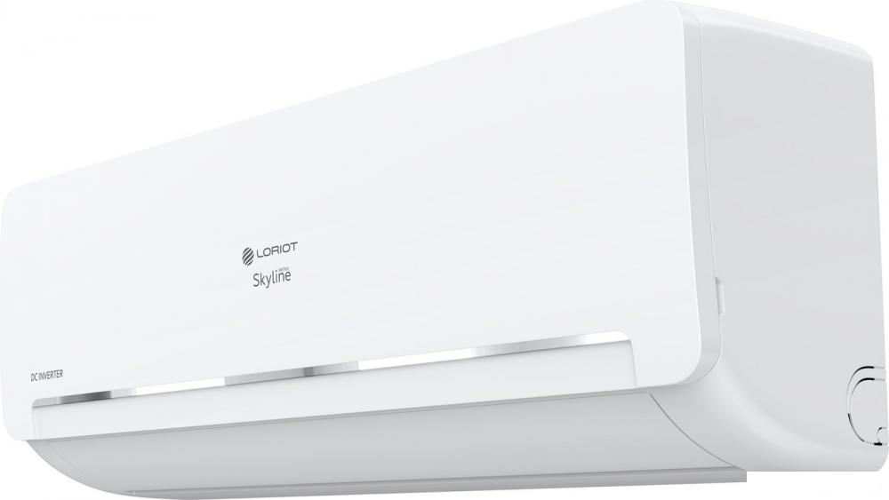 Кондиционер Loriot Skyline DC Inverter LAC-07AQI