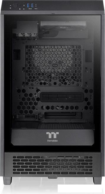 Корпус Thermaltake The Tower 200 CA-1X9-00S1WN-00