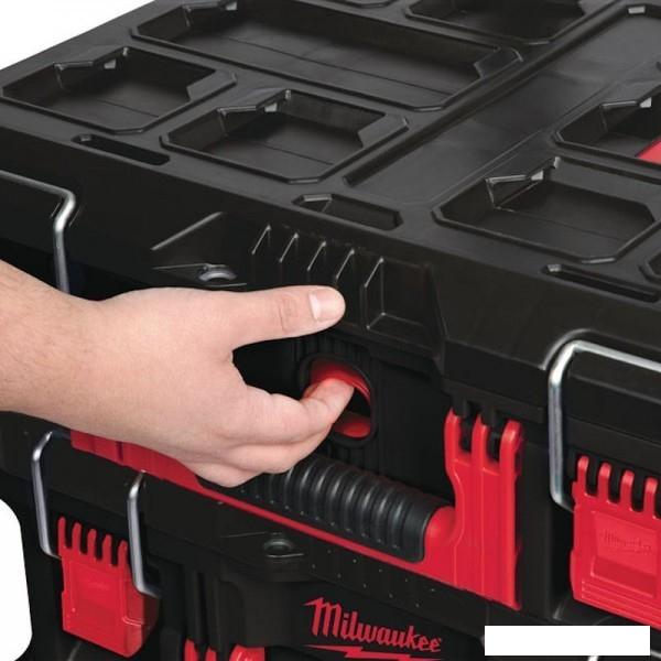 Кейс Milwaukee PackOut Toolbox