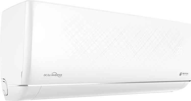 Кондиционер Royal Clima Renaissance DC EU Inverter 2024 RCI-RND24HN