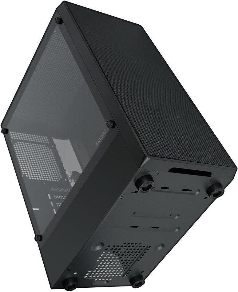 Корпус Ginzzu CL121