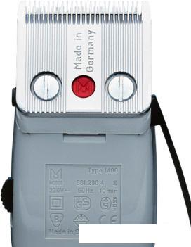 Машинка для стрижки волос Moser 1400-0050