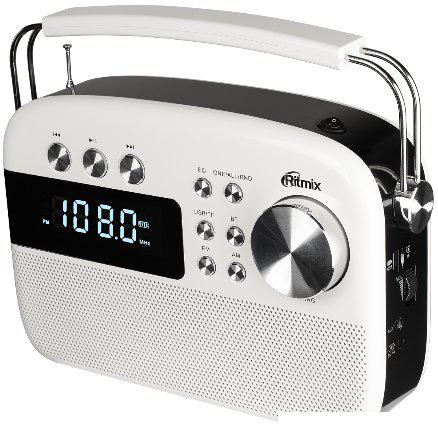 Радиоприемник Ritmix RPR-705