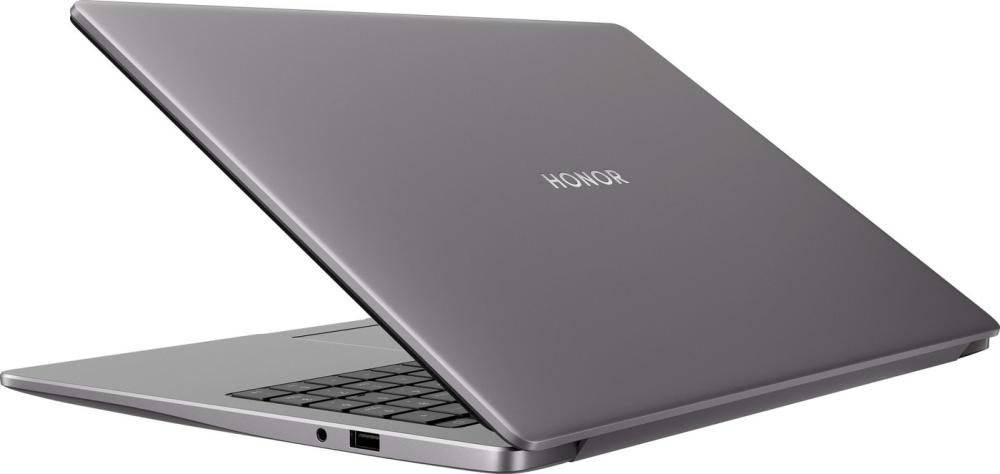 Ноутбук HONOR MagicBook X16 AMD 2025 GOH-X 5301APLM