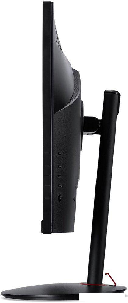 Игровой монитор Acer Nitro XV272KV3bmiiprx UM.HX2CD.304