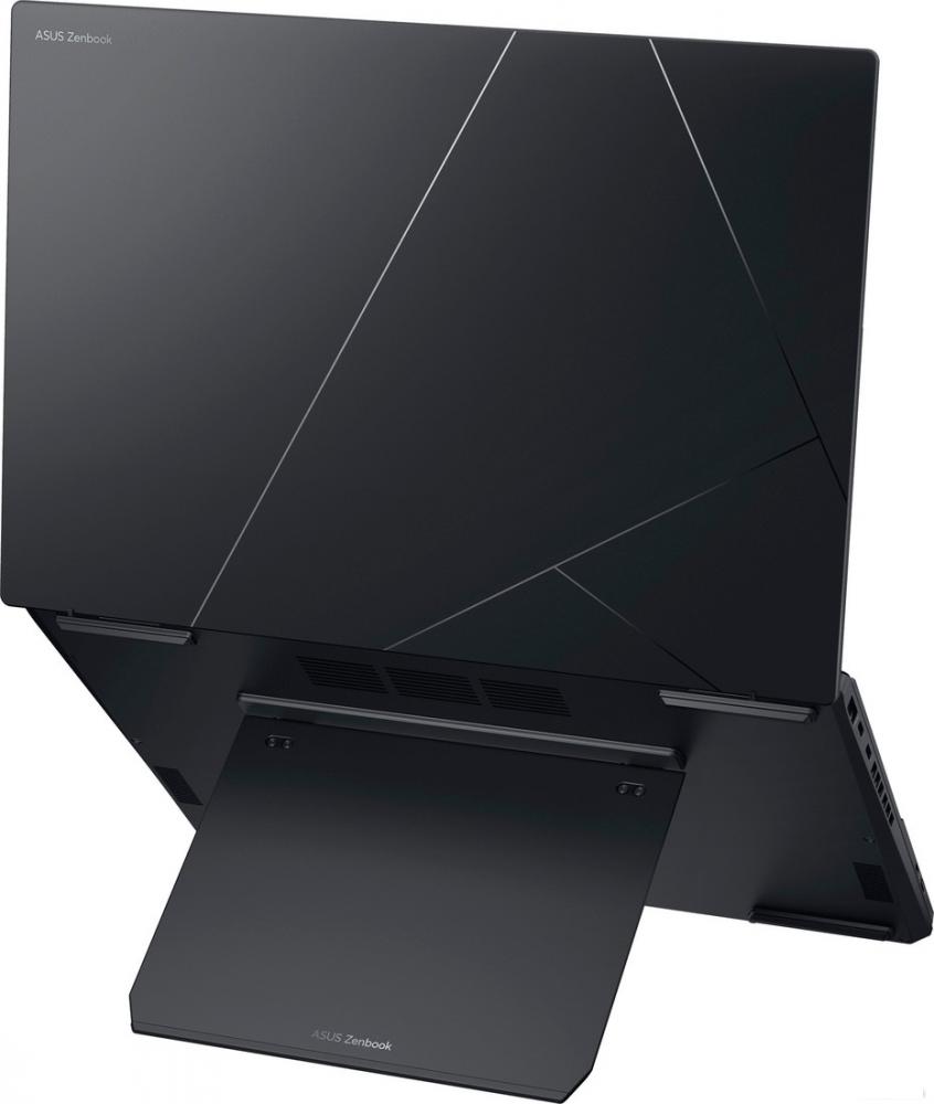 Рабочая станция ASUS Zenbook 14 Duo OLED UX8406MA-QL056W