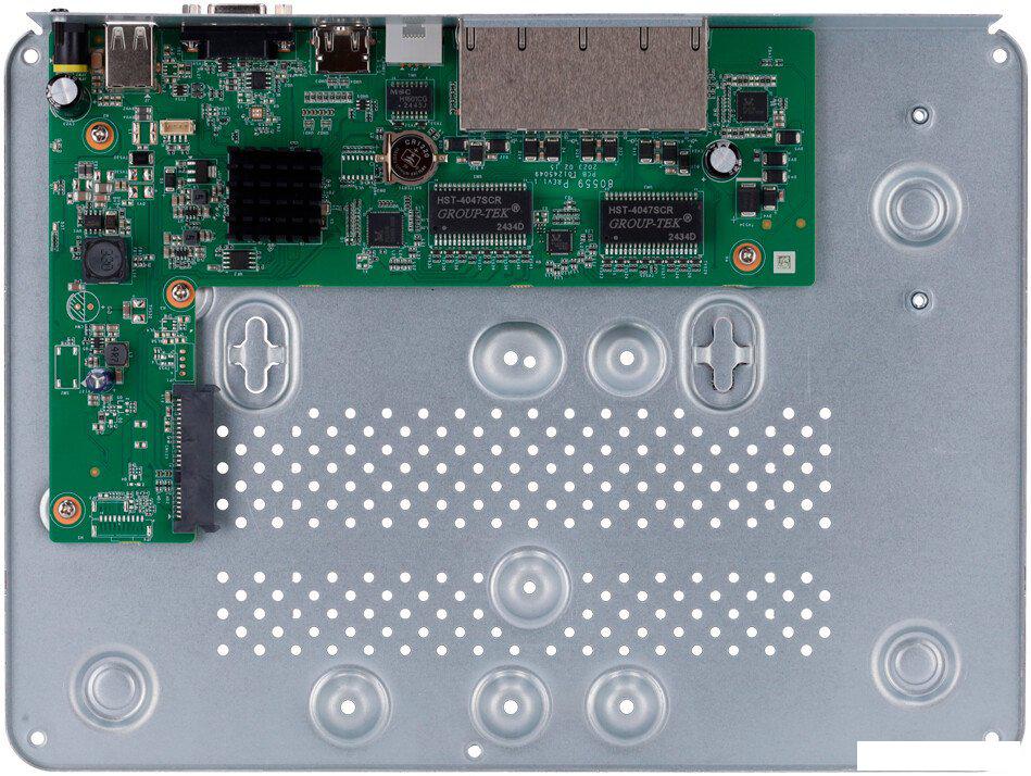 Сетевой видеорегистратор Hikvision DS-7108NI-Q1/8P(D)