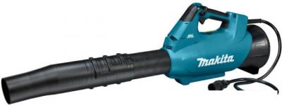 Ручная воздуходувка Makita UB001CZ (без АКБ) Ручная воздуходувка Makita UB001CZ (без АКБ)
