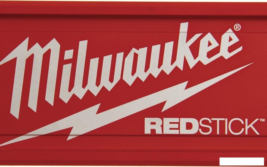 Уровень строительный Milwaukee Redstick Backbone 4932459063