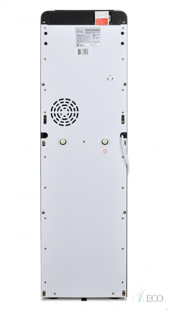 Кулер для воды Ecotronic K42-LXEM (черный)