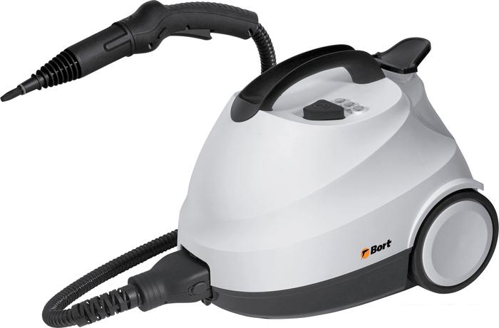 Пароочиститель Bort BDR-2700-R