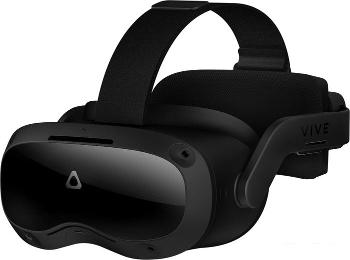 Автономная VR-гарнитура HTC Vive Focus 3