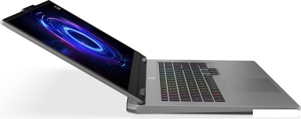 Игровой ноутбук Lenovo LOQ 17IRX10 83JH0089RK