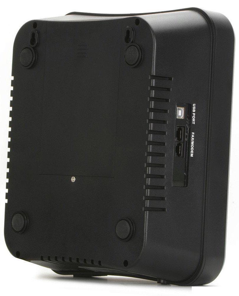 Источник бесперебойного питания CrownMicro Smart CMUS-255 Euro