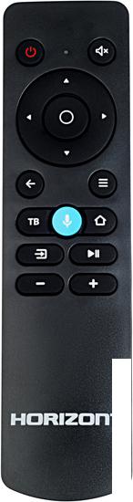 Телевизор Horizont 50LE7053D