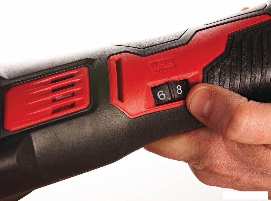Реноватор Milwaukee M18 BMT-0 4933446203 (без АКБ)