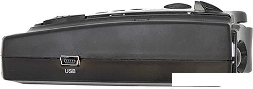 Радар-детектор Sho-Me G-525 Signature
