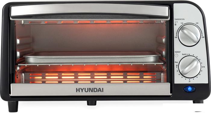 Мини-печь Hyundai MIO-HY071