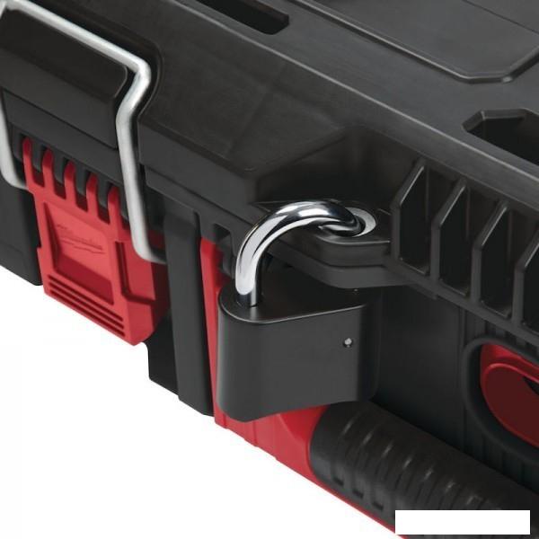 Кейс Milwaukee PackOut Toolbox