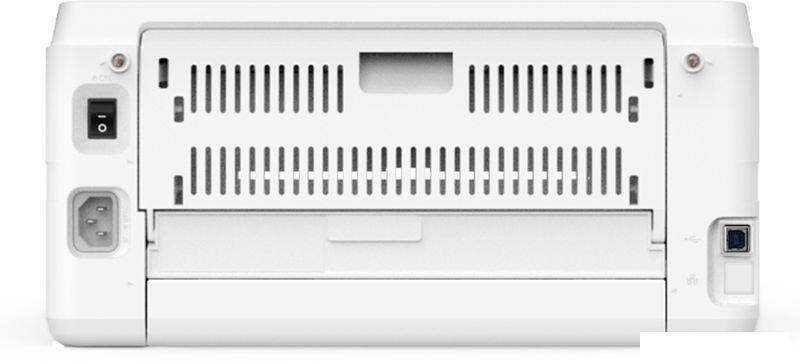 Принтер Deli P2500DW + канцелярский набор Deli H532
