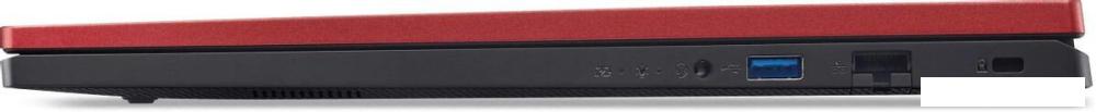 Игровой ноутбук Acer Nitro Lite 16 NL16-71G-55EB NH.D2AER.001