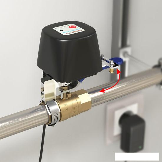 Электрический вентиль Elektrostandard 76260/00
