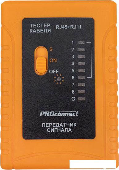 Тестер PROconnect 12-1006-4