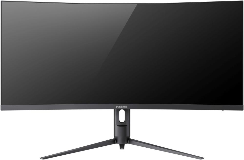 Игровой монитор Hisense 34G6Q Pro