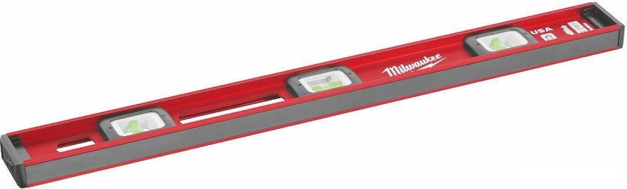 Уровень строительный Milwaukee I-Beam магнитный 4932478565