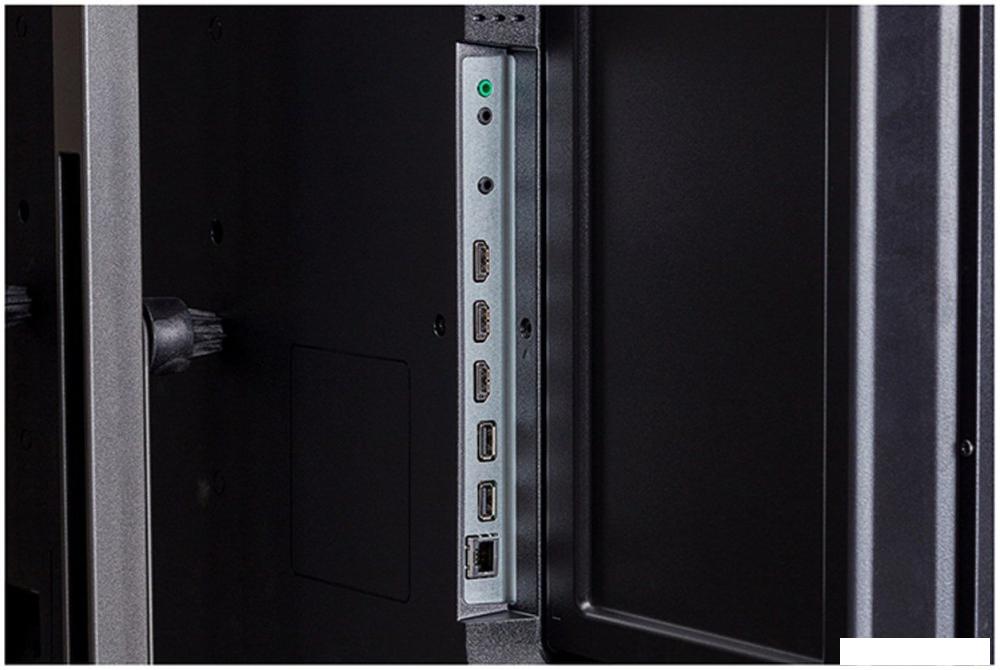 Информационная панель LG 75UL5Q-M