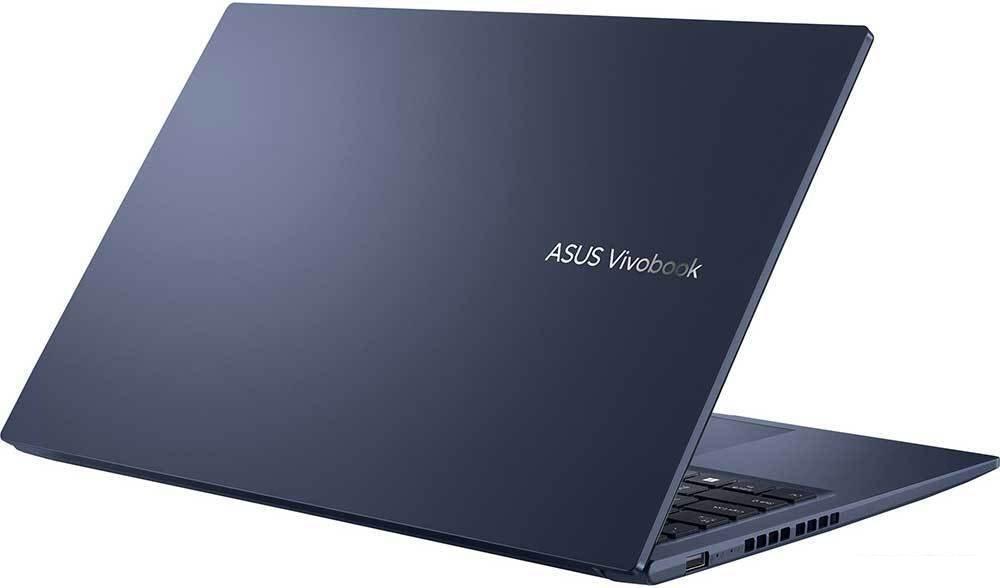 Ноутбук ASUS VivoBook 15 M1502NAQ-BQ067 90NB1841-M006C0 Win 11 Pro