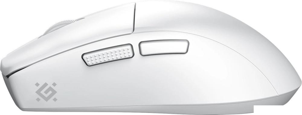 Игровая мышь Defender Arcade Pro GM-381 (белый)