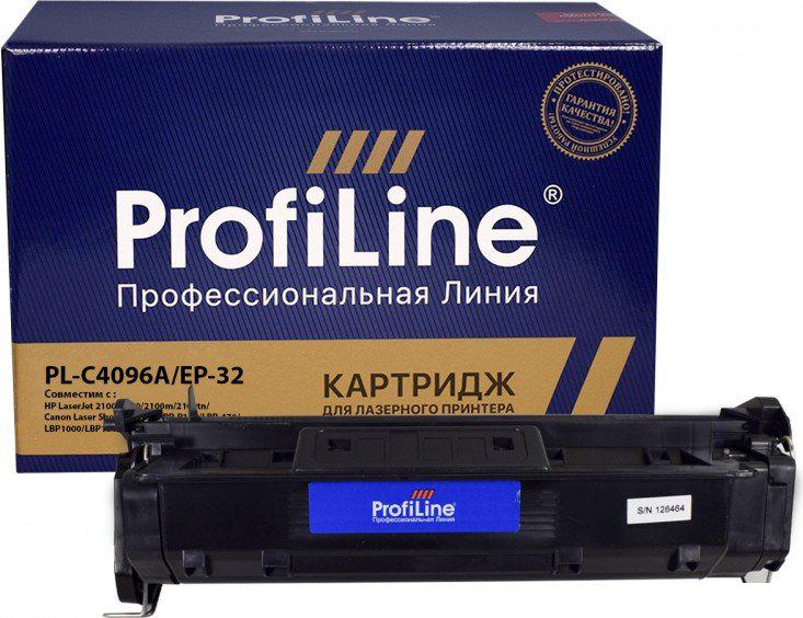 Картридж ProfiLine PL-C4096A (аналог HP C4096A)