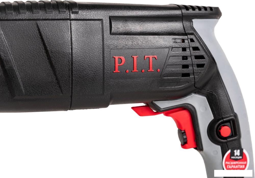 Перфоратор P.I.T. PBH24-C Promo